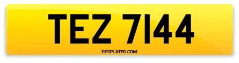 TEZ 7144