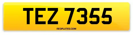 TEZ 7355