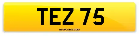 TEZ 75