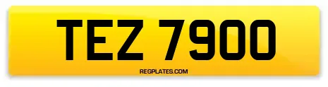 TEZ 7900