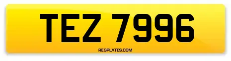 TEZ 7996