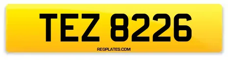 TEZ 8226