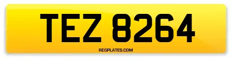 TEZ 8264