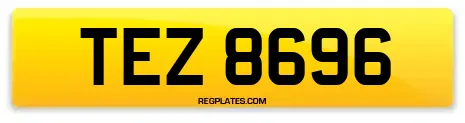 TEZ 8696