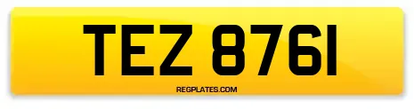 TEZ 8761