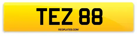TEZ 88