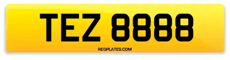 TEZ 8888