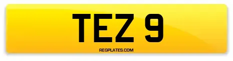 TEZ 9