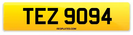 TEZ 9094