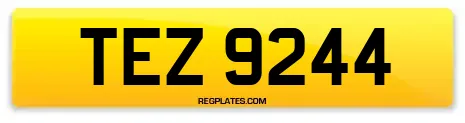 TEZ 9244