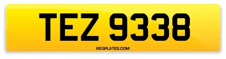 TEZ 9338