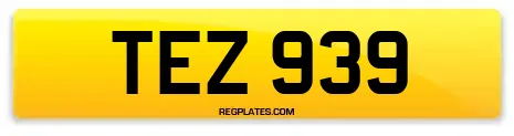 TEZ 939
