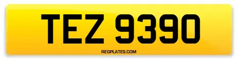 TEZ 9390