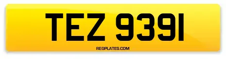TEZ 9391