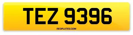 TEZ 9396