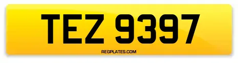 TEZ 9397