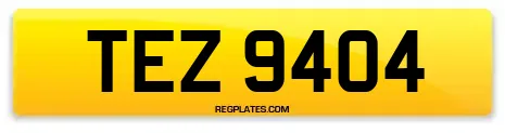 TEZ 9404