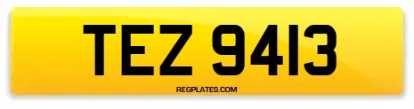 TEZ 9413