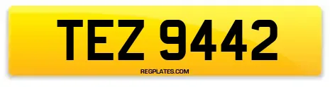 TEZ 9442