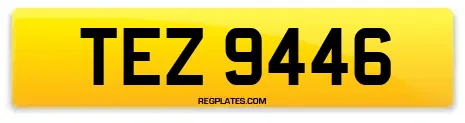 TEZ 9446