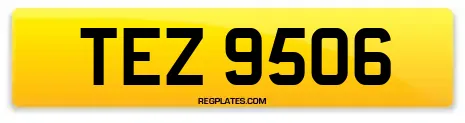 TEZ 9506