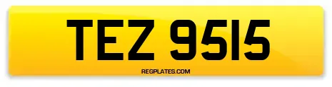 TEZ 9515