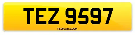 TEZ 9597