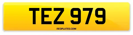 TEZ 979