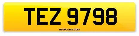 TEZ 9798