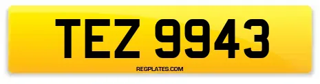 TEZ 9943