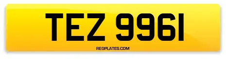 TEZ 9961