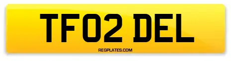 TF02 DEL