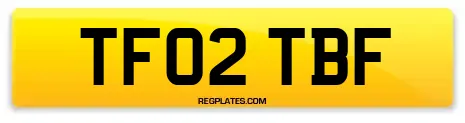 TF02 TBF