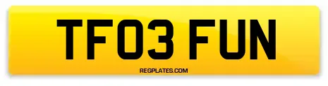 TF03 FUN