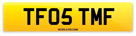 TF05 TMF