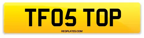 TF05 TOP
