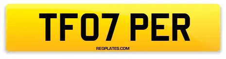 TF07 PER