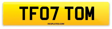 TF07 TOM