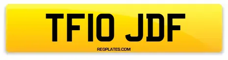 TF10 JDF