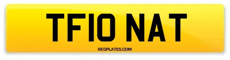 TF10 NAT