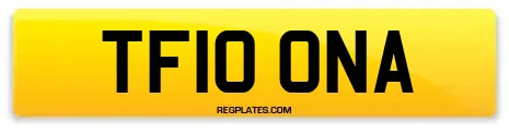 TF10 ONA