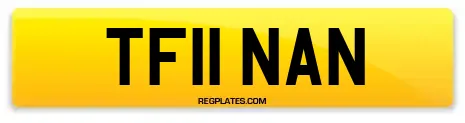 TF11 NAN