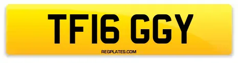 TF16 GGY