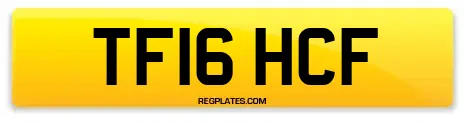 TF16 HCF