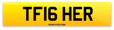 TF16 HER