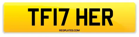 TF17 HER