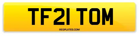 TF21 TOM