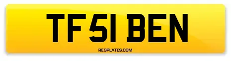 TF51 BEN