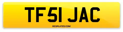 TF51 JAC