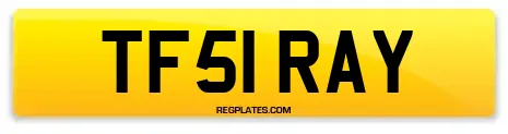 TF51 RAY